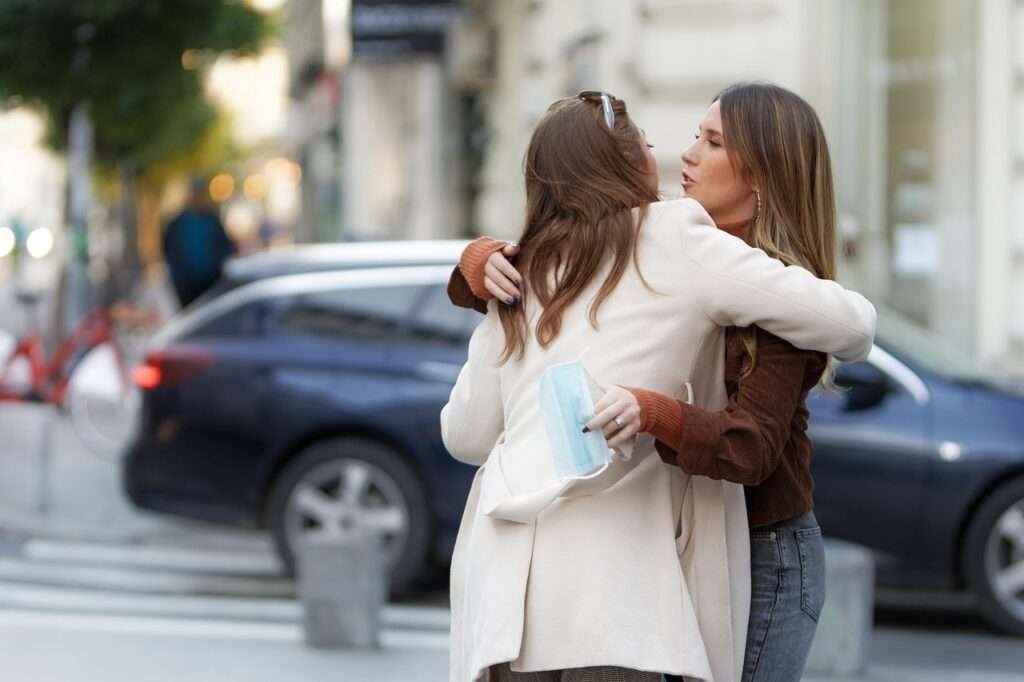 Escaping the Routine, Embracing the Unknown