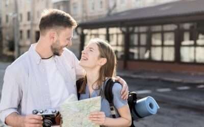 🌍 Top 10 Travel Tips to Make Every Journey Smoother and More Enjoyable