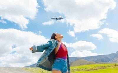 Is Travelling the Meaning of Life? A Journey Through Perspective