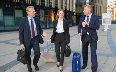 What Are the Three Main Types of Travelers?