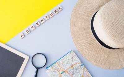 Unlock the Best Travel Ideas for 2025: Tips to Save Big & Go Far