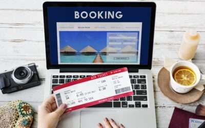 How to Book Cheap Flights and Hotels Without Getting Scammed
