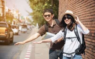 Backpacking to Luxury: Destinations That Suit Every Type of Traveler