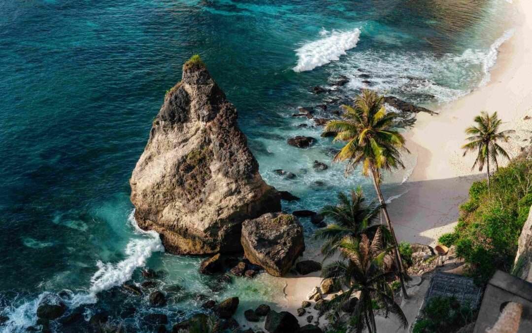 Hidden Gems: 8 Underrated Travel Destinations You Must Visit in 2025