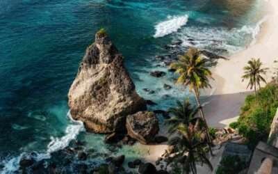 Hidden Gems: 8 Underrated Travel Destinations You Must Visit in 2025