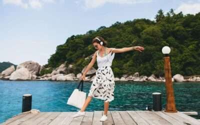 Which Country Is Best for a 7-Day Trip? Discover Your Perfect One-Week Adventure