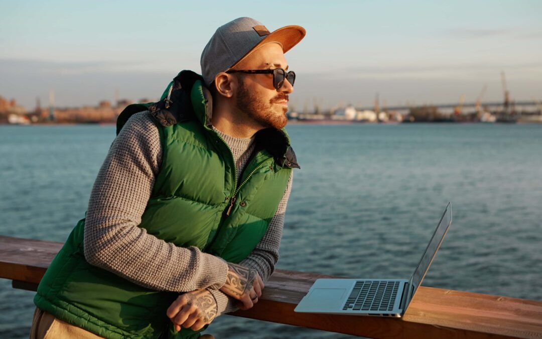 City Spotlight: Why Seoul Should Be Your Next Digital Nomad Hub
