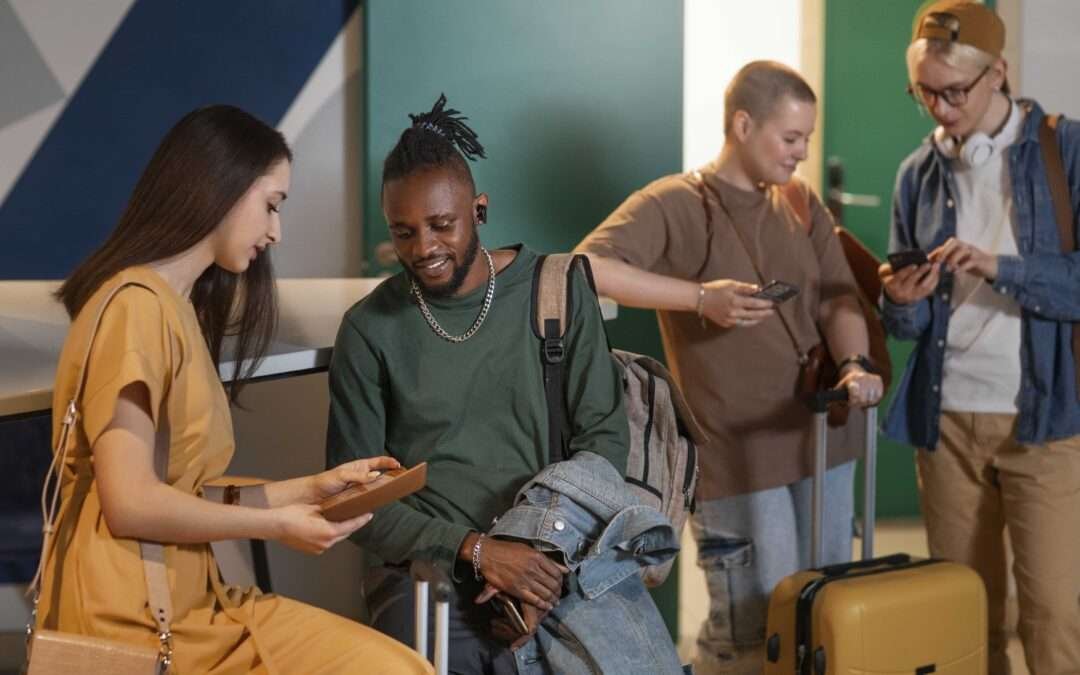 20 Different Ways to Travel