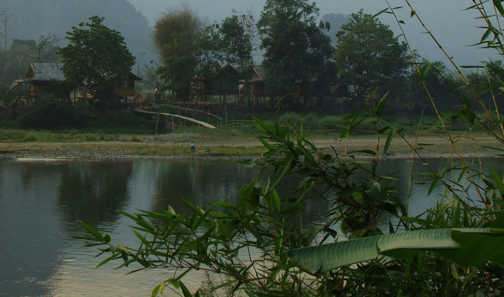 Laos (Southeast Asia)