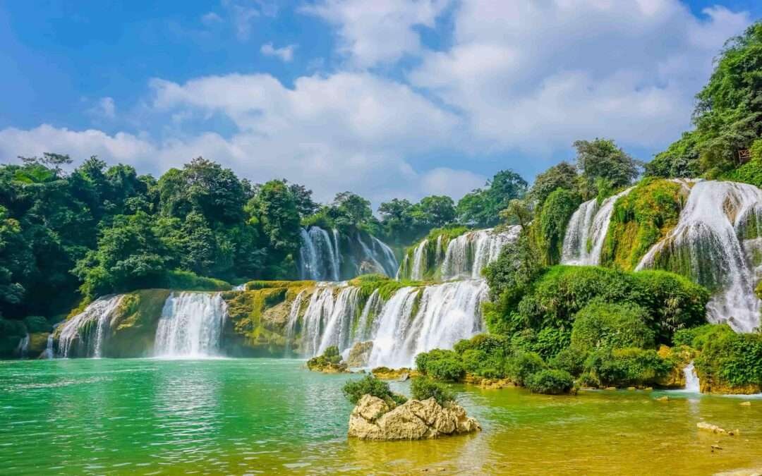 Hidden Gems: 7 Underrated Countries You Need to Visit in 2025