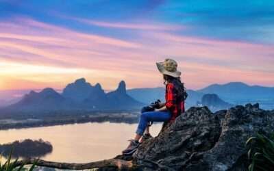 Which Country Is Number 1 in Tourism?