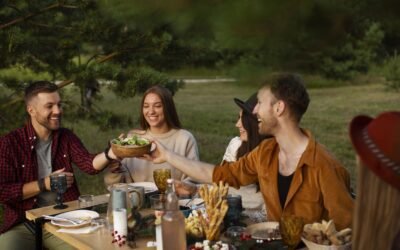 How to Eat Like a Local While Traveling (Without Getting Sick)