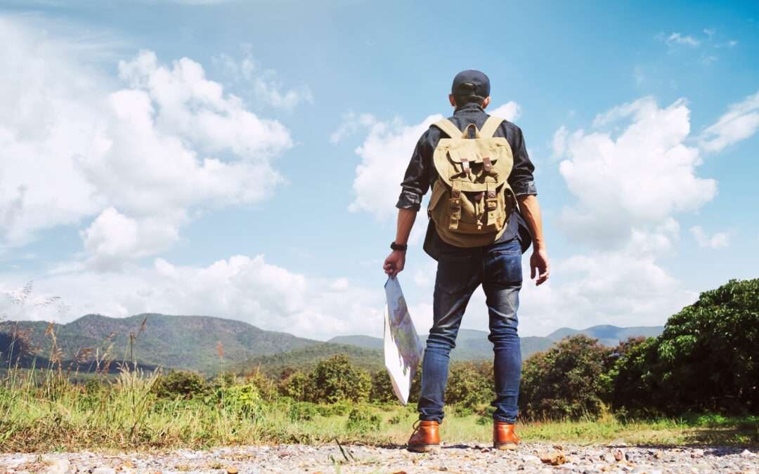 Travel Safety 101: How to Stay Safe Abroad