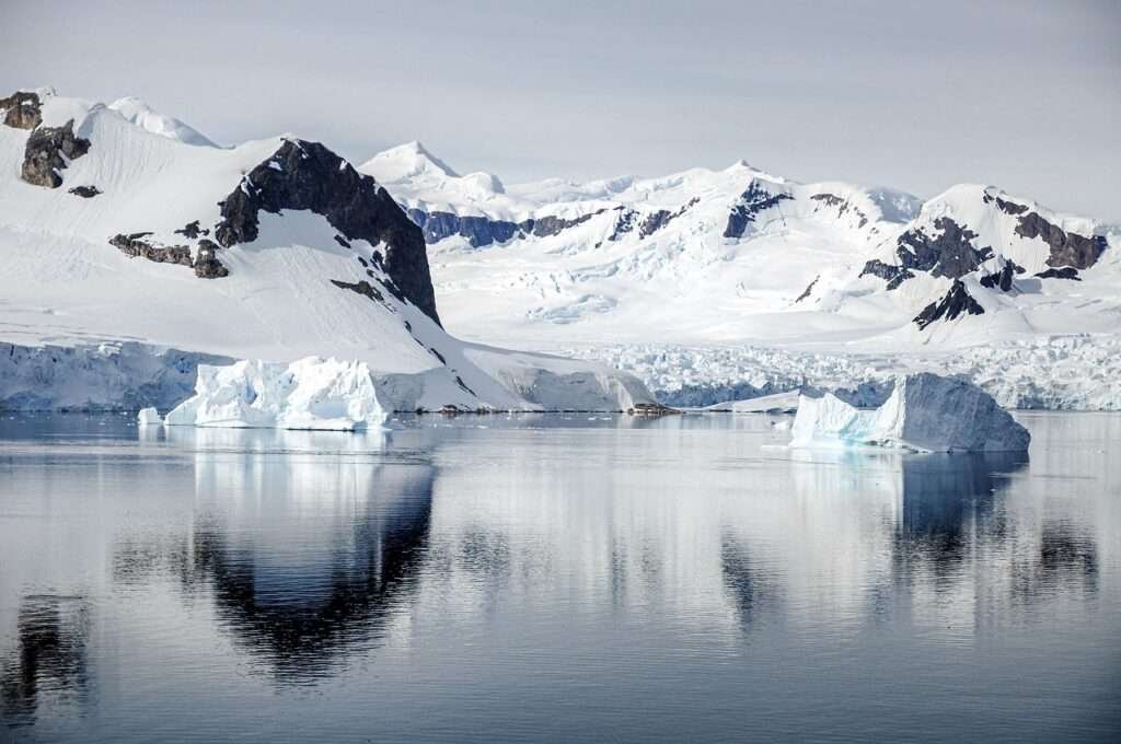 Antarctica