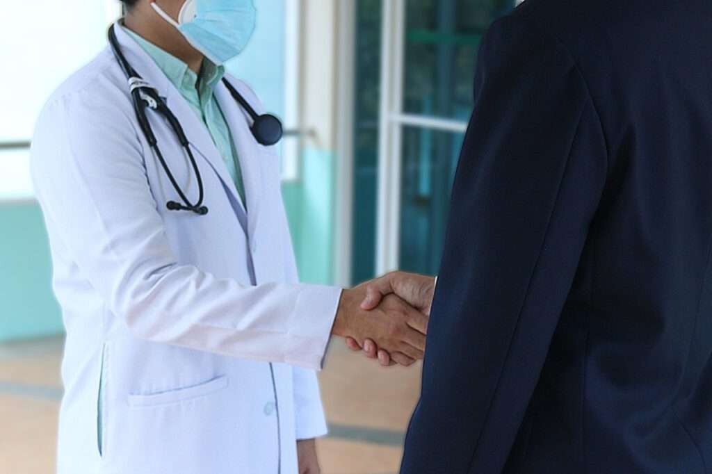 Policy and Partnerships