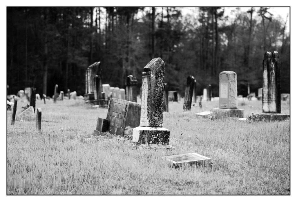 Trunyan: Where Death Meets Life