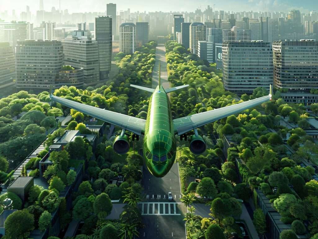 eco or sustainable travel