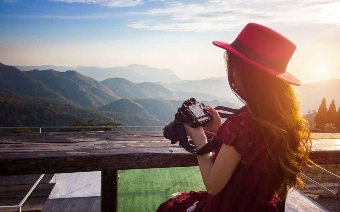 Why do we need travel?