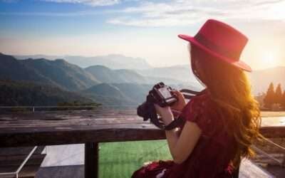 Why do we need travel?