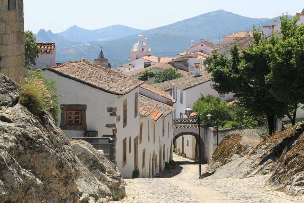Alentejo, Portugal