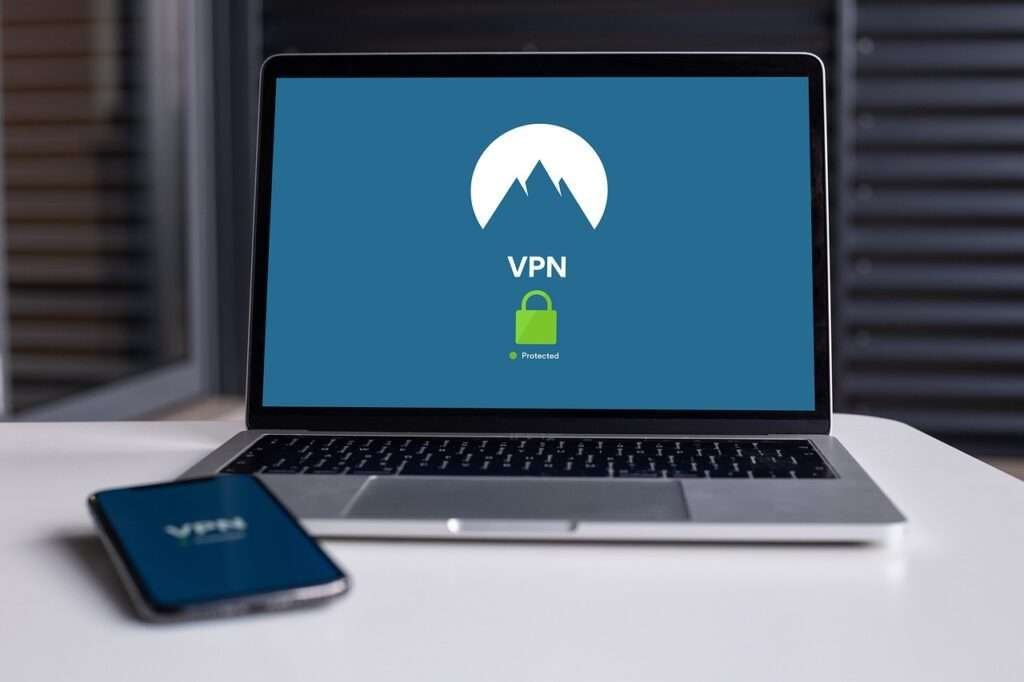 Use a VPN When Booking and Traveling