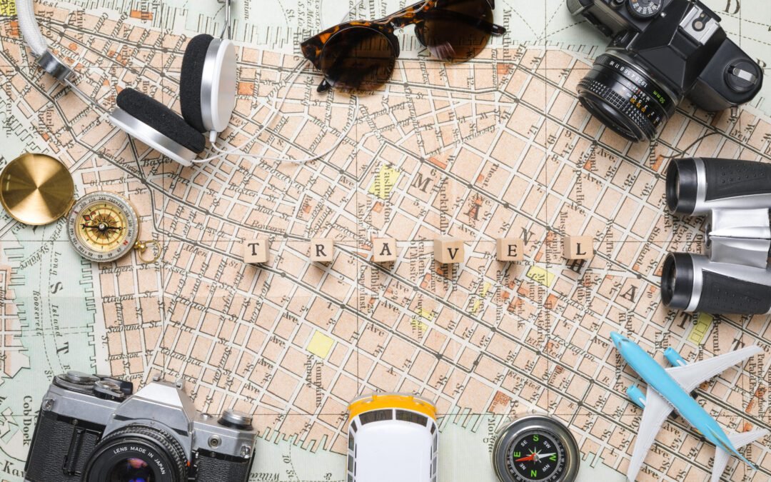 What Are the Different Types of Travel?