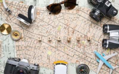 What Are the Different Types of Travel?