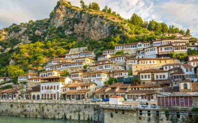 Albania Travel Guide