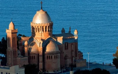 Algeria Travel Guide