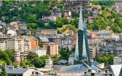 Andorra Travel Guide