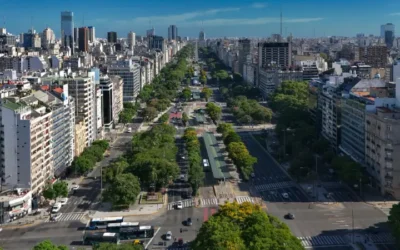 Argentina Travel Guide