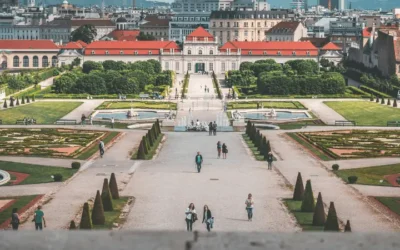 Austria Travel Guide