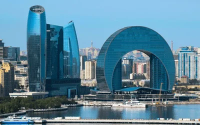 Azerbaijan Travel Guide