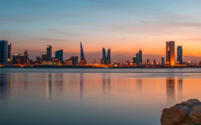 Bahrain Travel Guide