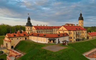 Belarus Travel Guide