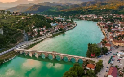 Bosnia and Herzegovina Travel Guide