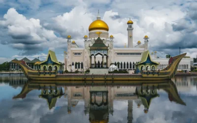 Brunei Travel Guide