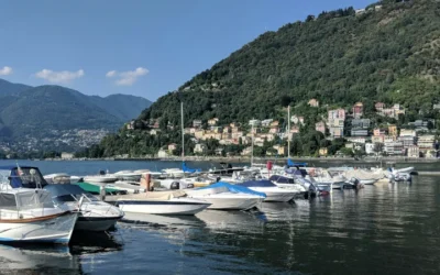 Comoros Travel Guide