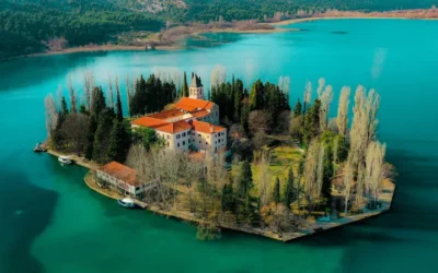 Croatia Travel Guide