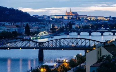 Czech Republic (Czechia) Travel Guide