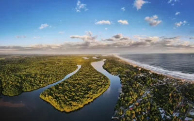 El Salvador Travel Guide