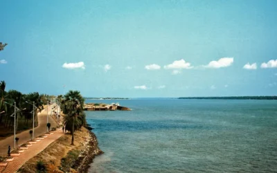 The Gambia Travel Guide