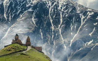 Georgia Travel Guide