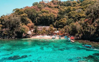 Honduras Travel Guide