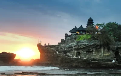 Indonesia Travel Guide