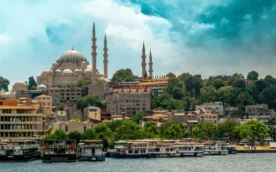 Istanbul Travel Guide