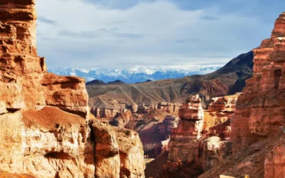 Kazakhstan Travel Guide