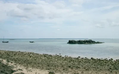 Kiribati Travel Guide