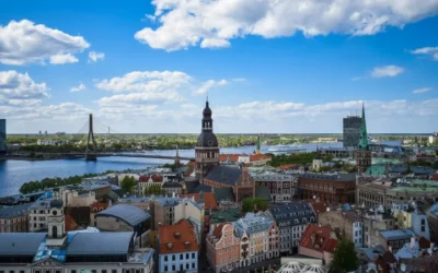Latvia Travel Guide