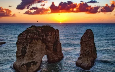 Lebanon Travel Guide